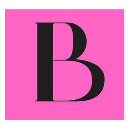 Beli Baby brand logo for belibaby.com
