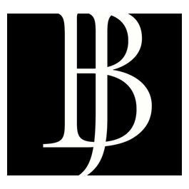 Belle Juri brand logo for bellejuri.com
