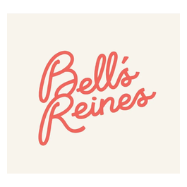 Bells Reines brand logo for bellsreines.com