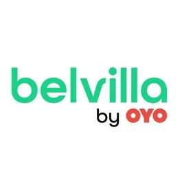 Belvilla brand logo for belvilla.com
