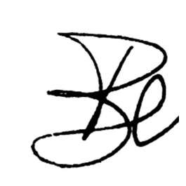 Bernardelli brand logo for bernardellistores.com