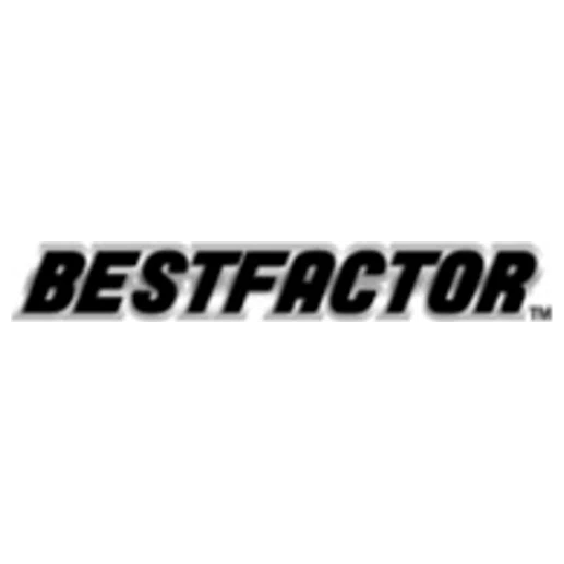 Best Factor brand logo for bestfactor.com