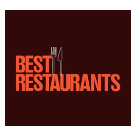Best Restaurants brand logo for bestrestaurants.com.au