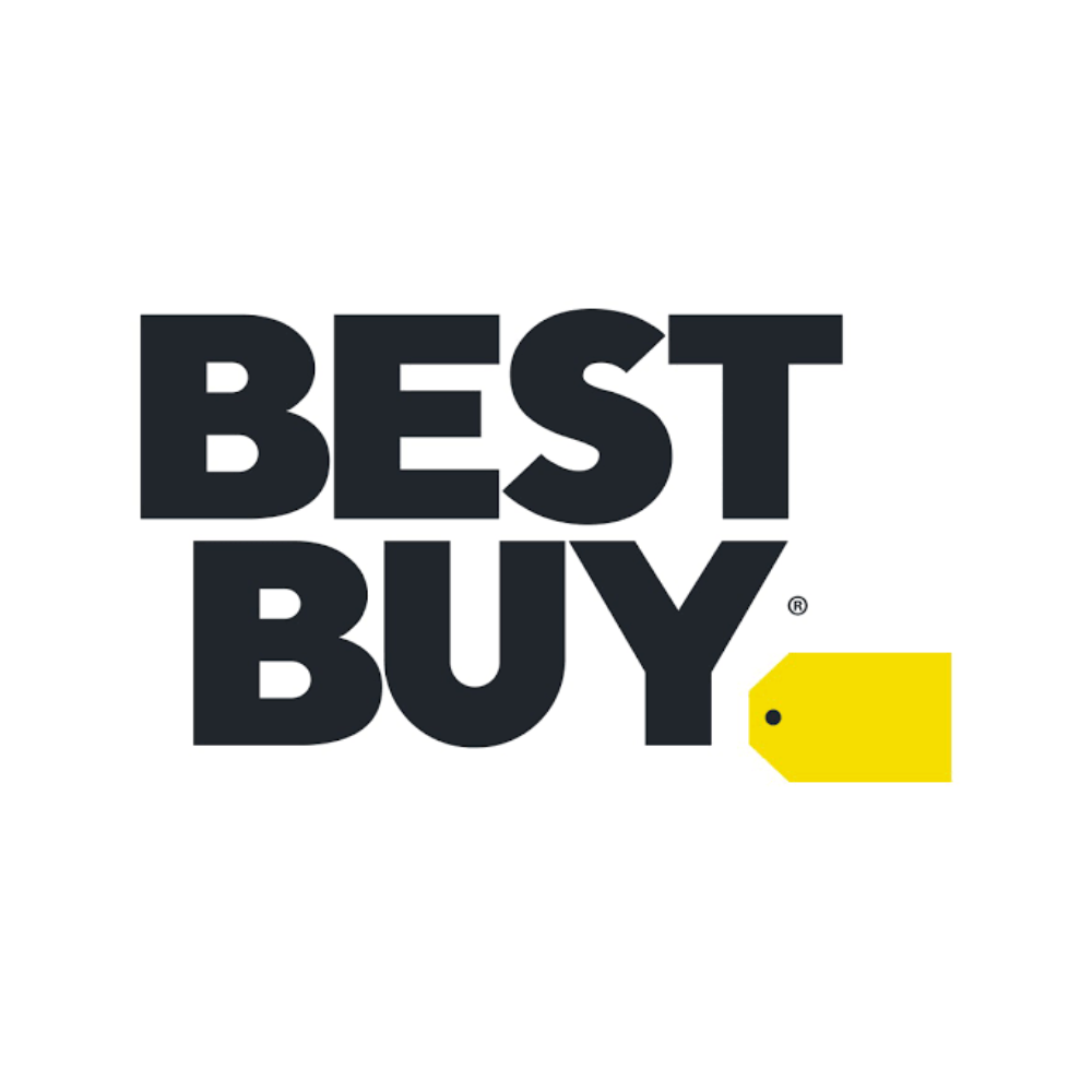 Best Buy logo