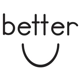 Better U Care brand logo for betterucare.com