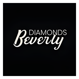 Beverly Diamonds brand logo for beverlydiamonds.com