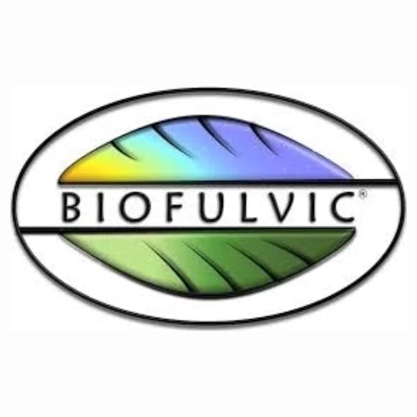 Bio-Fulvic brand logo for biofulvic.com