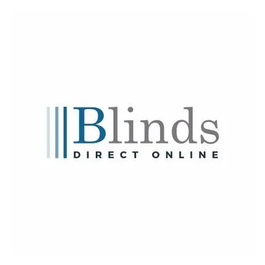 Blinds Direct Online brand logo for blindsdirectonline.co.uk