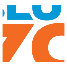 blueseventy brand logo for blueseventy.com
