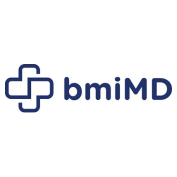BMI MD brand logo for bmimd.com