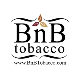 Bnb Tobacco brand logo for bnbtobacco.com