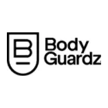 Bodyguardz brand logo for bodyguardz.com