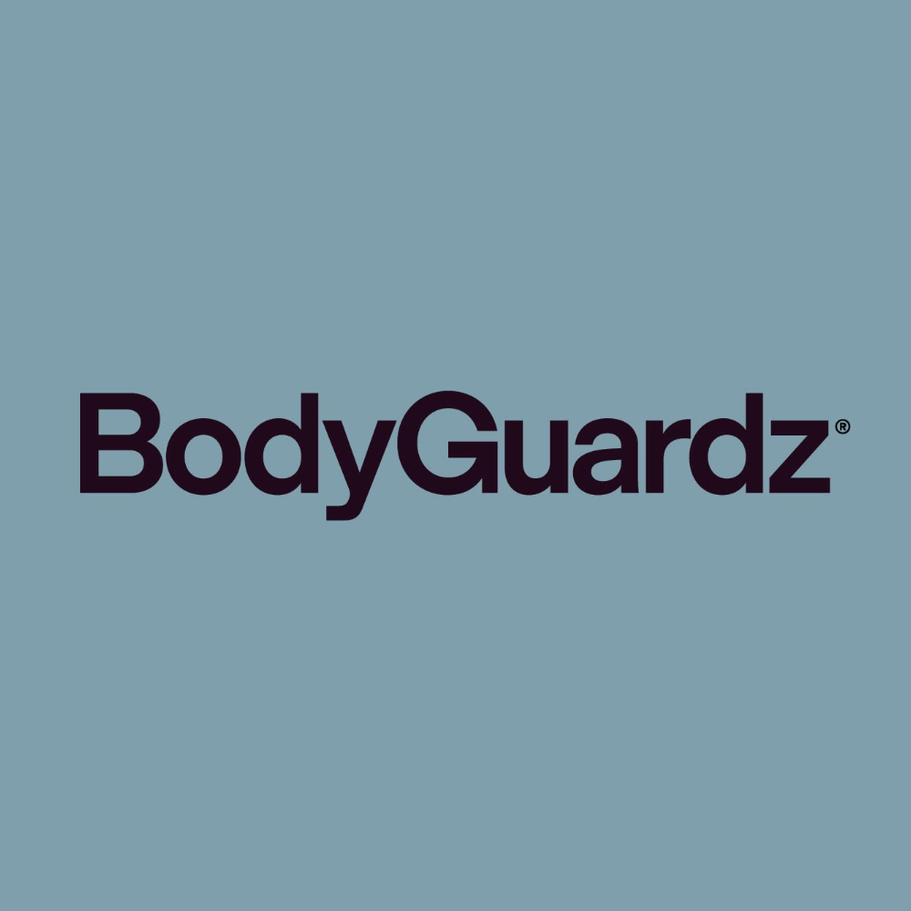 BodyGuardz logo