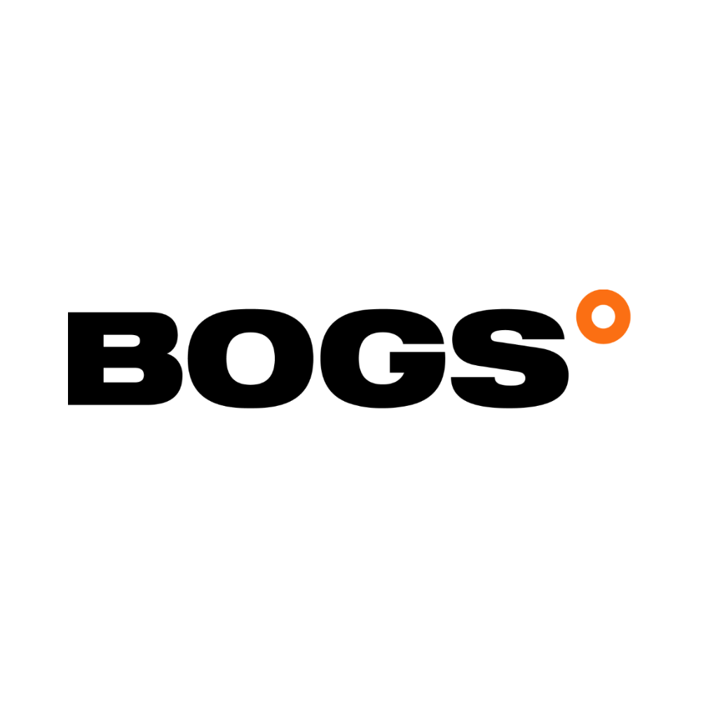 BOGS logo