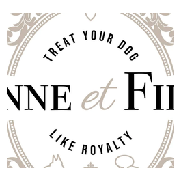 Bonne et Filou brand logo for bonneetfilou.com