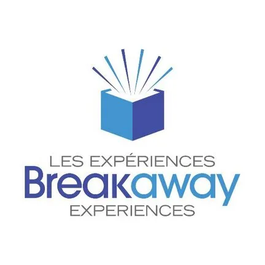 Breakaway Experiences brand logo for breakawayexperiences.com