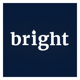 Bright Data brand logo for brightdata.com