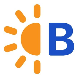 Bright Meds brand logo for brightmeds.com