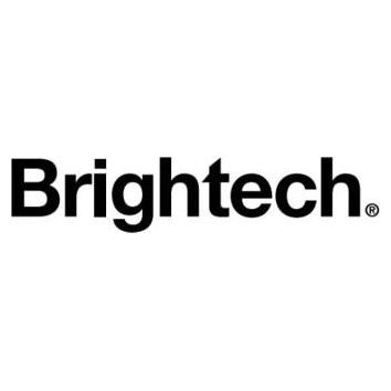 Brightech brand logo for brightech.com