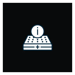 Brook & Wilde Sleep brand logo for brookandwildesleep.com