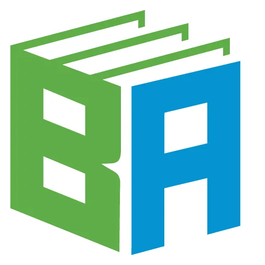 Business Anywhere brand logo for businessanywhere.io