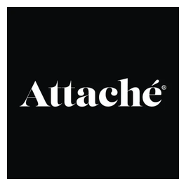 Buy Attache brand logo for buyattache.com