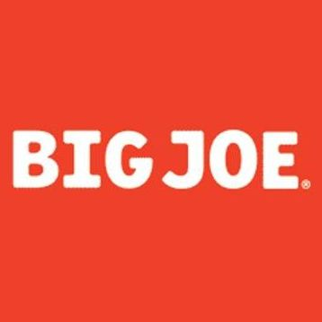 Buy Big Joe brand logo for buybigjoe.com