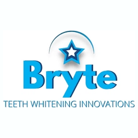 Buy Bryte brand logo for buybryte.com