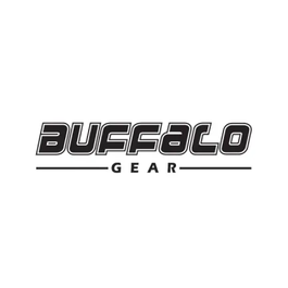 Buy Buffalo brand logo for buybuffalogear.com