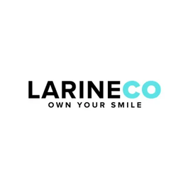 Buy Larine brand logo for buylarine.com