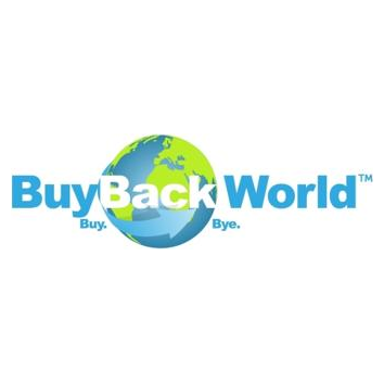 BuyBackWorld brand logo for buybackworld.com