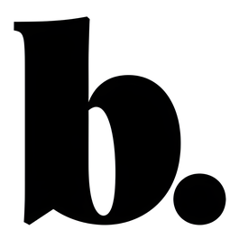 by Bloom brand logo for bybloom.co.uk