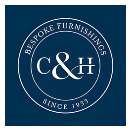 C&H brand logo for candh.co.uk
