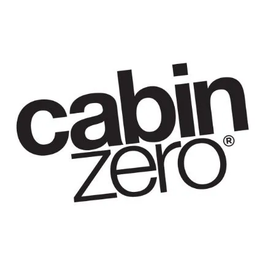 CabinZero brand logo for cabinzero.com