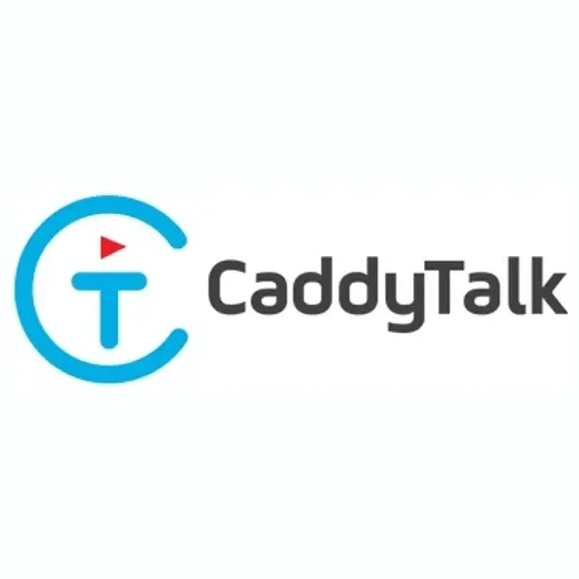 Caddy Talk brand logo for caddytalkusa.com