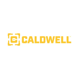 Caldwell Shooting brand logo for caldwellshooting.com