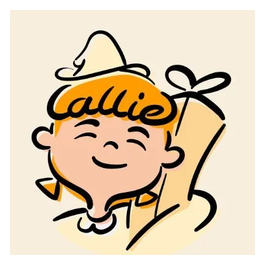 Callie brand logo for callie.com