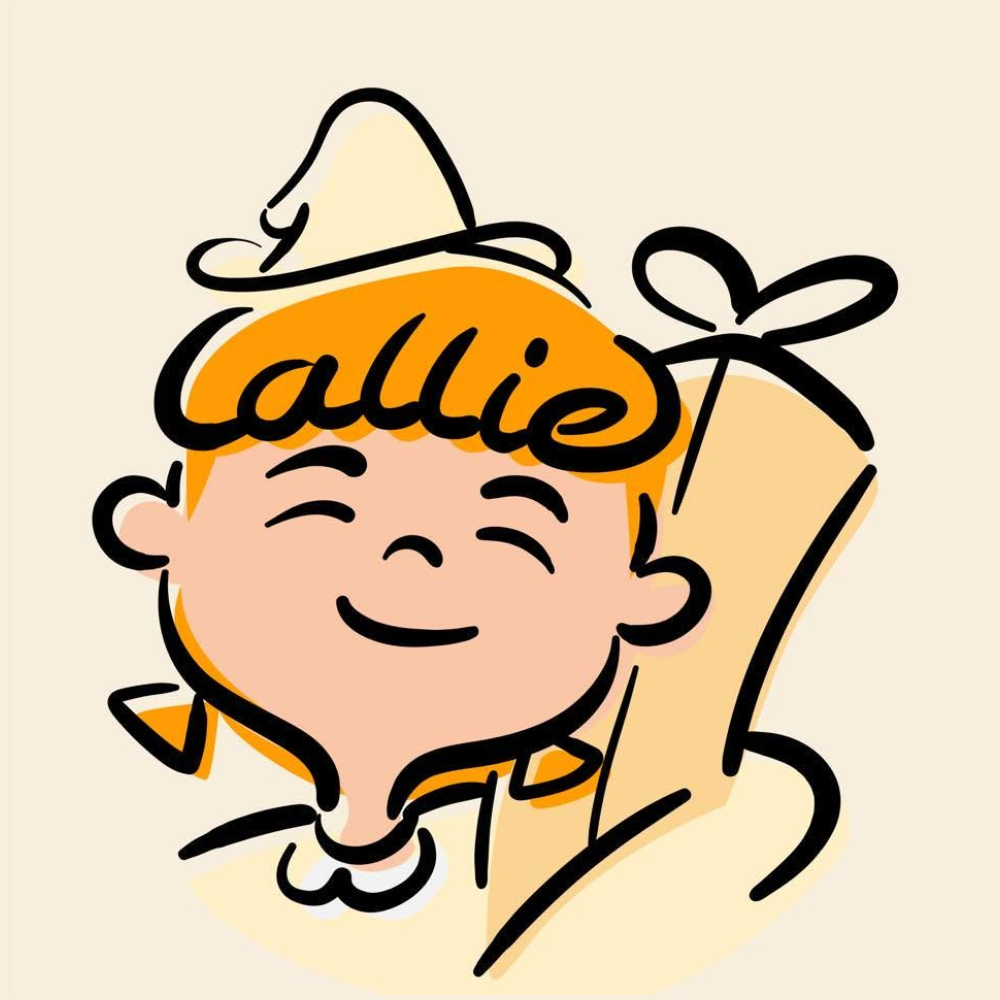 Callie logo