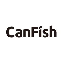 Canfish Cam brand logo for canfishcam.com