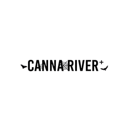 Canna River brand logo for cannariver.com