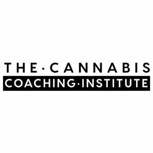 Cannabis Coaching Institute brand logo for cannabiscoachinginstitute.com