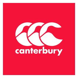 Canterbury brand logo for canterbury.com