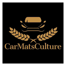 Car Mats Culture brand logo for carmatsculture.com.au