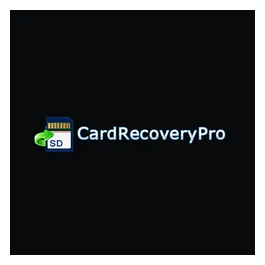CardRecoveryPro brand logo for cardrecoverypro.com