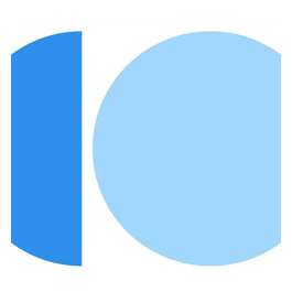 Career brand logo for career.io