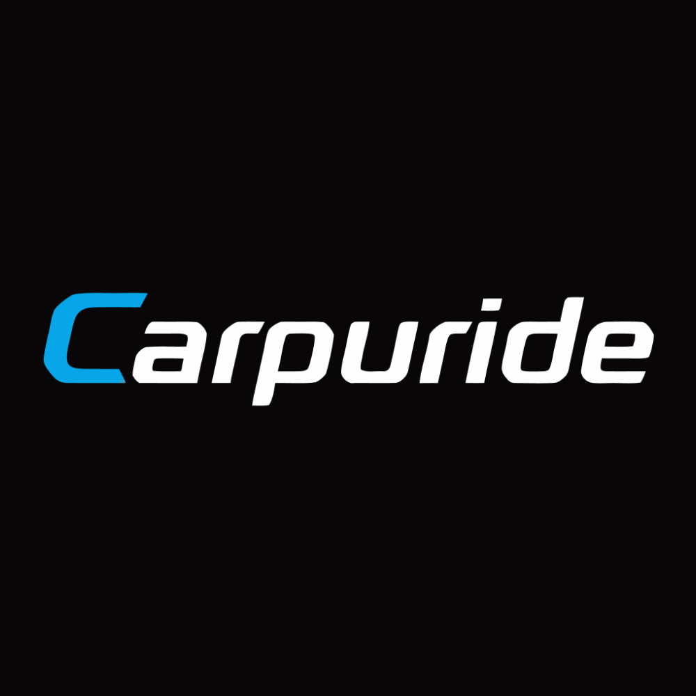 Carpuride logo
