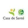 Casa de Sante brand logo for casadesante.com