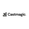 Castmagic brand logo for castmagic.io
