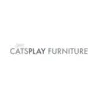 CatsPlay brand logo for catsplay.com