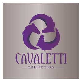 Cavaletti Collection brand logo for cavaletticollection.com